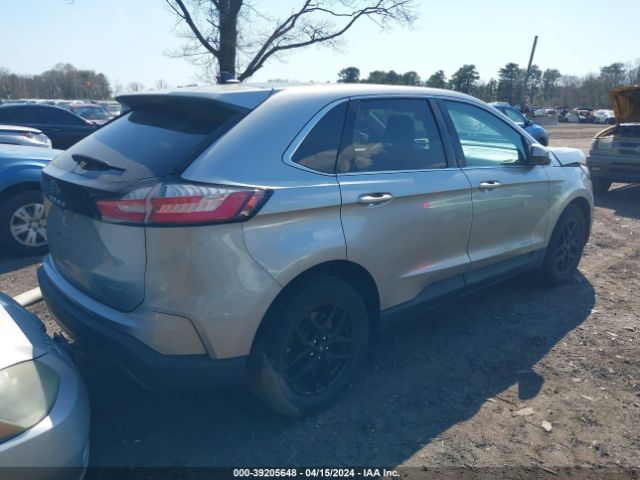 2021 FORD EDGE 2FMPK4J94MBA04002 Photo 3