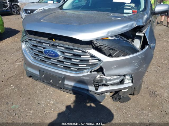 2021 FORD EDGE 2FMPK4J94MBA04002 Photo 5