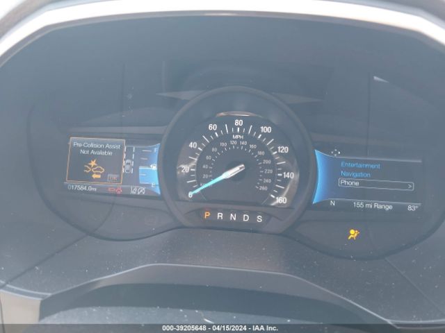 2021 FORD EDGE 2FMPK4J94MBA04002 Photo 6