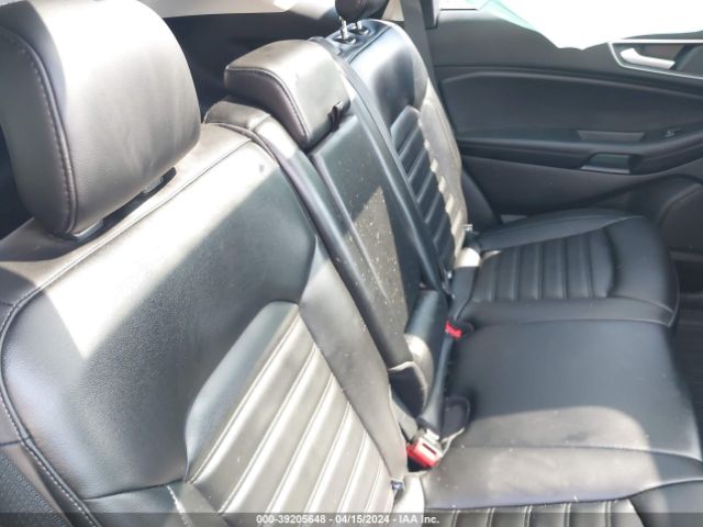 2021 FORD EDGE 2FMPK4J94MBA04002 Photo 7