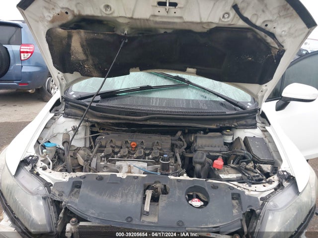 Honda CIVIC SE 2015 19XFB2F75FE041499 Image 10