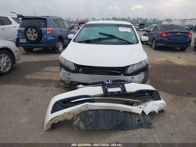 Honda CIVIC SE 2015 19XFB2F75FE041499 Image 12