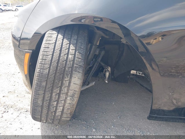Chevrolet Camaro Rwd  2lt 2020 1G1FD1RX6L0147487 Image 6