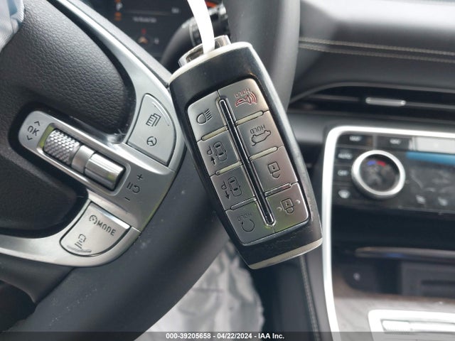 Genesis Gv80 2.5t Awd 2021 KMUHBDSB8MU050403 Image 11