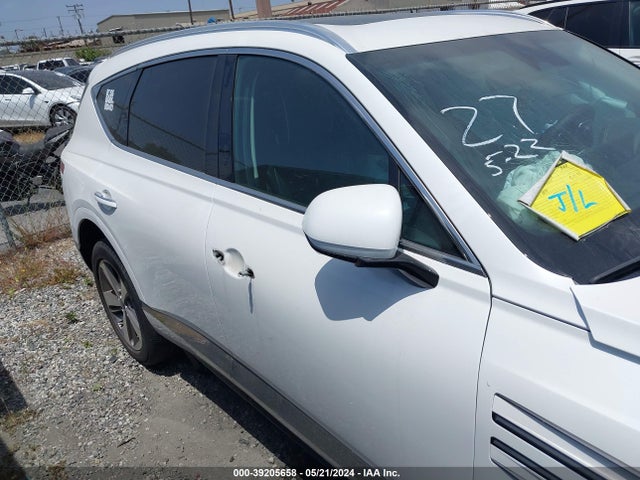 Genesis Gv80 2.5t Awd 2021 KMUHBDSB8MU050403 Image 13