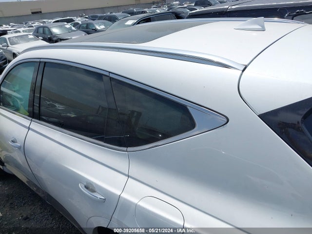 Genesis Gv80 2.5t Awd 2021 KMUHBDSB8MU050403 Image 14