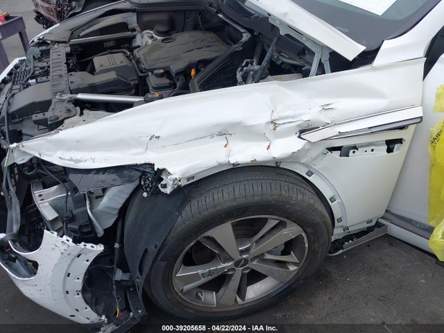 Genesis Gv80 2.5t Awd 2021 KMUHBDSB8MU050403 Image 18