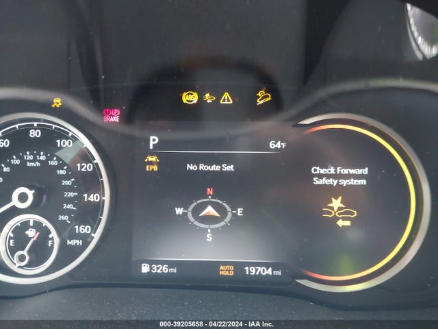 Genesis Gv80 2.5t Awd 2021 KMUHBDSB8MU050403 Image 7