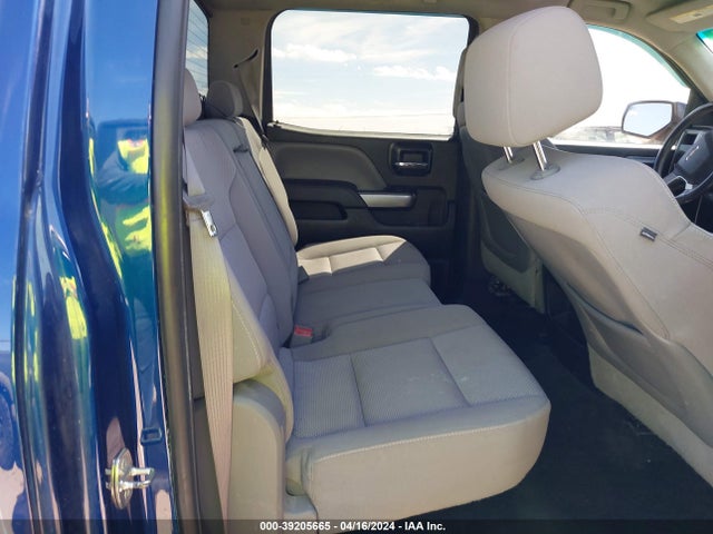 Chevrolet Silverado 1500 1lt 2014 3GCPCREC8EG226240 Image 8