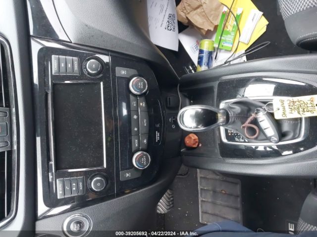 JN1BJ1CP5KW243181 Nissan Rogue Sport Sv