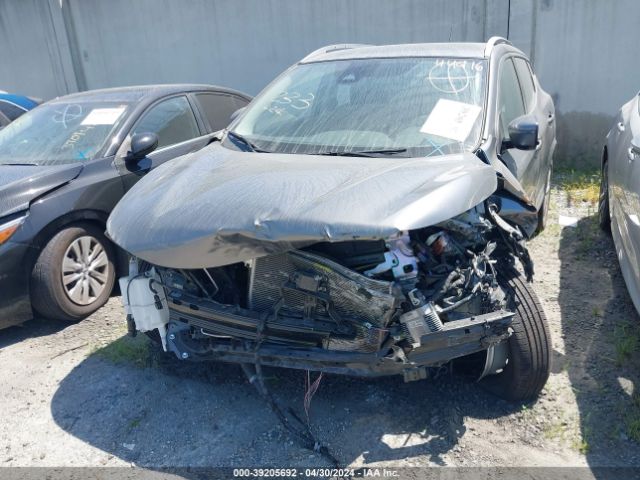 JN1BJ1CP5KW243181 Nissan Rogue Sport Sv