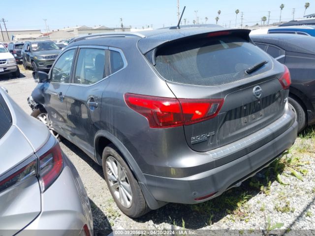 JN1BJ1CP5KW243181 Nissan Rogue Sport Sv