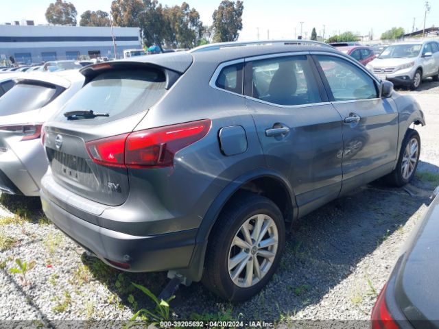 JN1BJ1CP5KW243181 Nissan Rogue Sport Sv