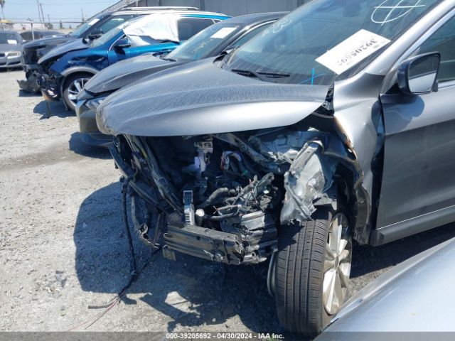 JN1BJ1CP5KW243181 Nissan Rogue Sport Sv