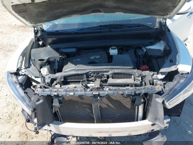 5N1DL0MN4HC516852 Infiniti QX60