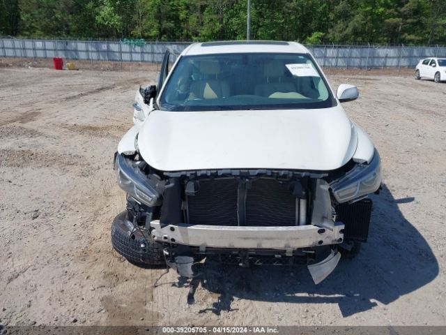5N1DL0MN4HC516852 Infiniti QX60