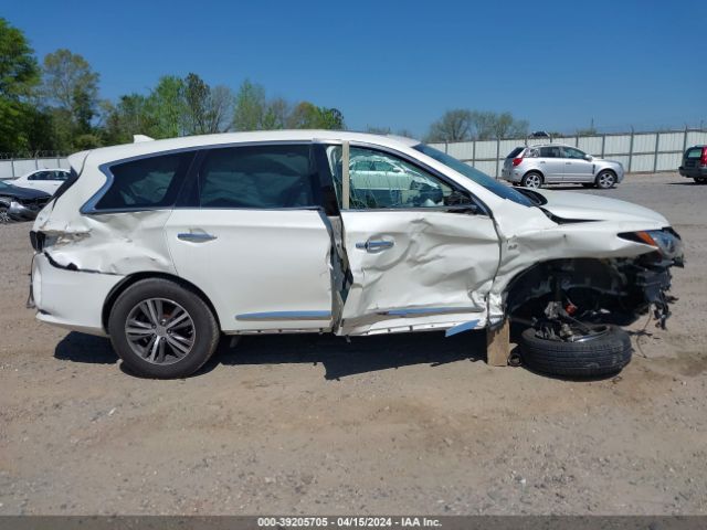 5N1DL0MN4HC516852 Infiniti QX60