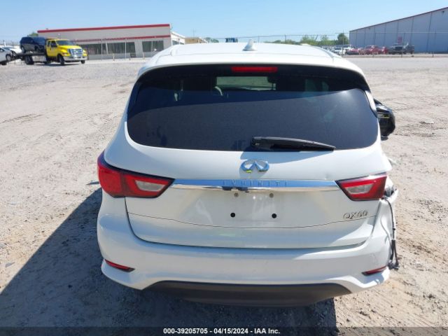 5N1DL0MN4HC516852 Infiniti QX60