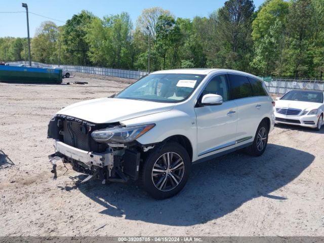 5N1DL0MN4HC516852 Infiniti QX60