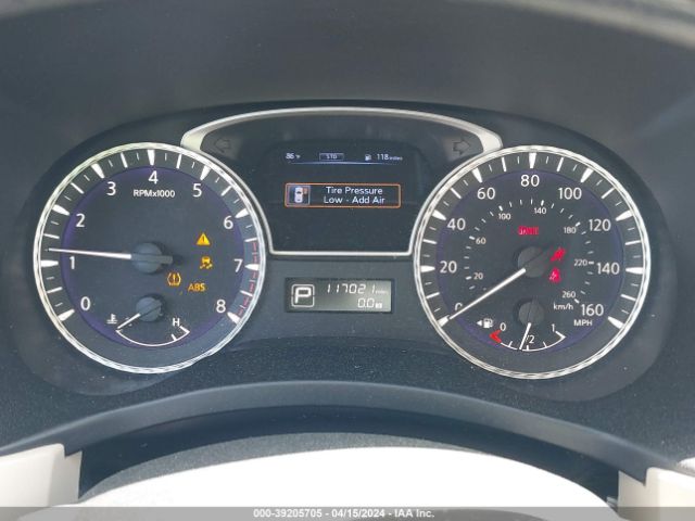 5N1DL0MN4HC516852 Infiniti QX60