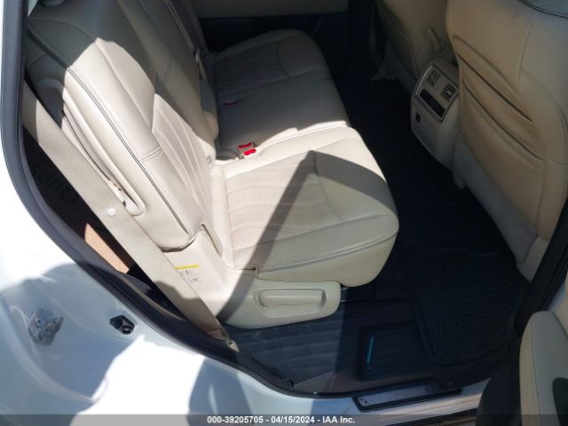 5N1DL0MN4HC516852 Infiniti QX60