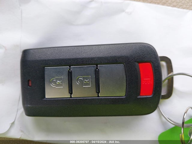 Mitsubishi Outlander Se 2014 JA4AD3A35EZ004755 Image 11