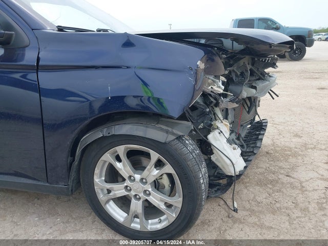 Mitsubishi Outlander Se 2014 JA4AD3A35EZ004755 Image 6