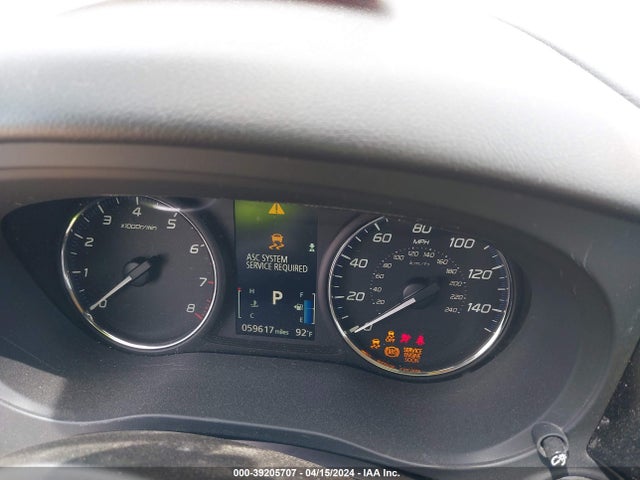 Mitsubishi Outlander Se 2014 JA4AD3A35EZ004755 Image 7