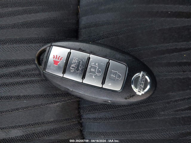 Nissan SENTRA SV 2019 3N1AB7AP7KY235008 Image 11