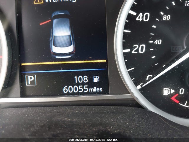 Nissan SENTRA SV 2019 3N1AB7AP7KY235008 Image 15