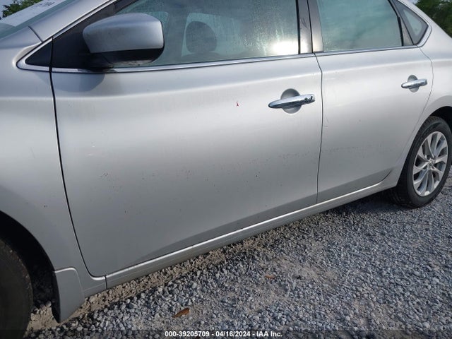 Nissan SENTRA SV 2019 3N1AB7AP7KY235008 Image 6
