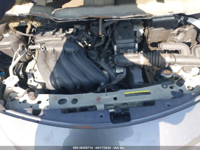 3N1CE2CPXGL387420 Nissan Versa Note S (sr)/s Plus/sl/sr/sv