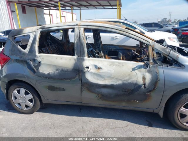 3N1CE2CPXGL387420 Nissan Versa Note S (sr)/s Plus/sl/sr/sv