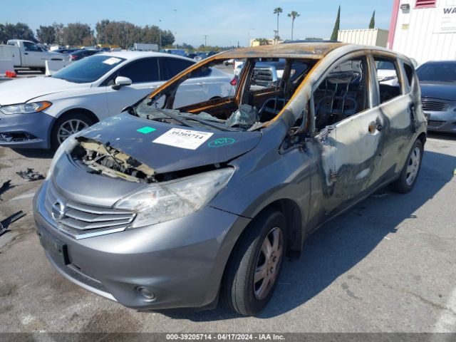 3N1CE2CPXGL387420 Nissan Versa Note S (sr)/s Plus/sl/sr/sv