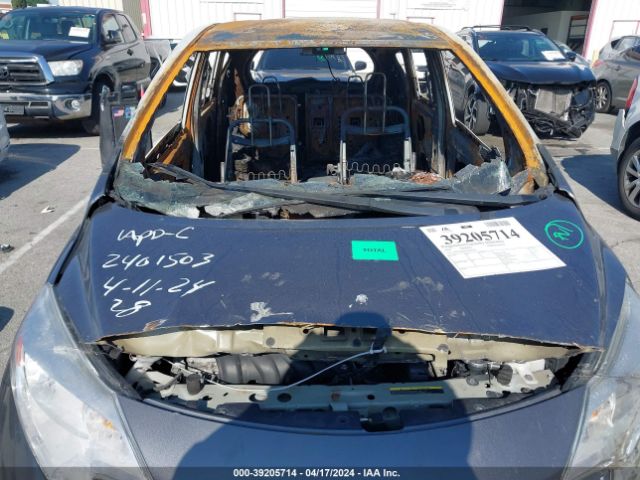 3N1CE2CPXGL387420 Nissan Versa Note S (sr)/s Plus/sl/sr/sv