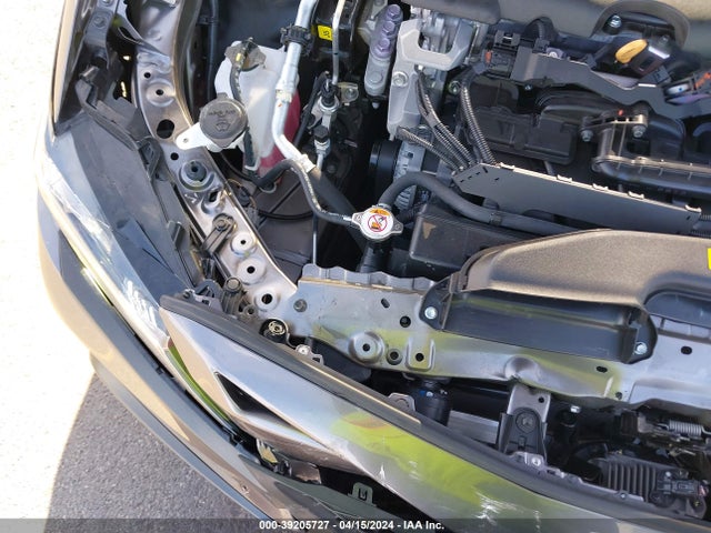 Toyota CAMRY SE 2022 4T1T11AK4NU656276 Image 18