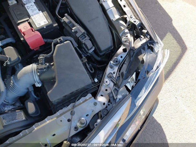 Toyota CAMRY SE 2022 4T1T11AK4NU656276 Image 19