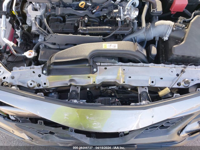 Toyota CAMRY SE 2022 4T1T11AK4NU656276 Image 20