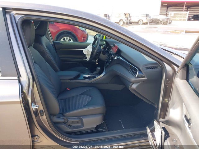 Toyota CAMRY SE 2022 4T1T11AK4NU656276 Image 5