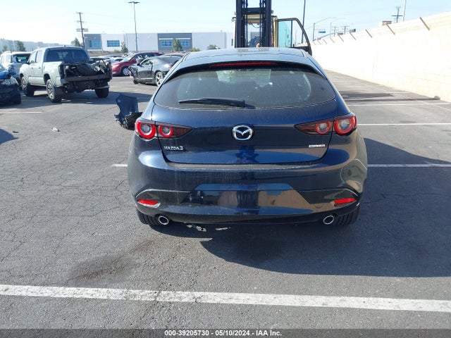 Mazda Mazda3 2.5 S Select 2023 JM1BPAKM3P1602079 Image 17