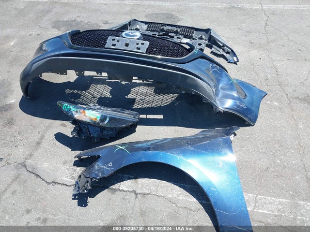 Mazda Mazda3 2.5 S Select 2023 JM1BPAKM3P1602079 Image 12