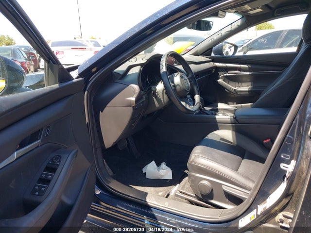 Mazda Mazda3 2.5 S Select 2023 JM1BPAKM3P1602079 Image 5