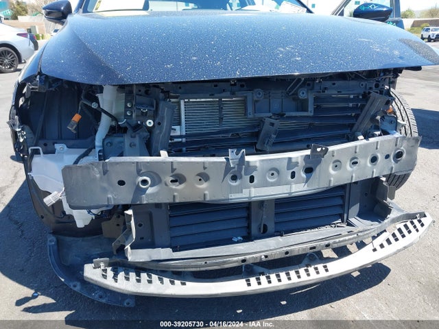 Mazda Mazda3 2.5 S Select 2023 JM1BPAKM3P1602079 Image 6