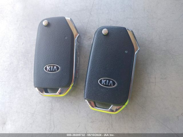 3KPF24AD4LE244467 KIA Forte Lxs