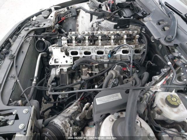 WBA1J7C59EVW84829 BMW M235