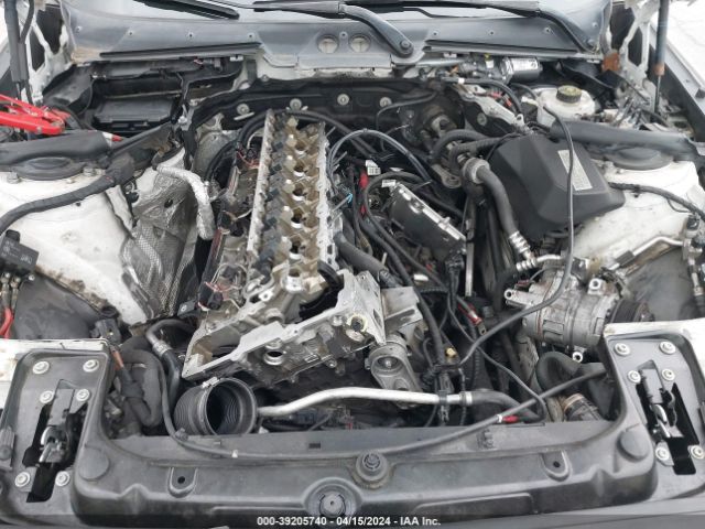 WBA1J7C59EVW84829 BMW M235