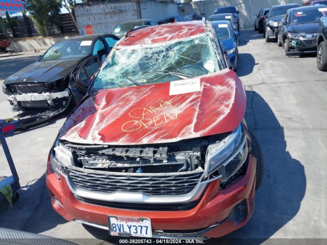 KNDEUCAA0M7174683 KIA SELTOS S
