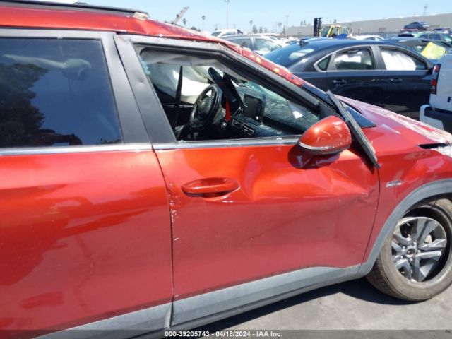 KNDEUCAA0M7174683 KIA SELTOS S