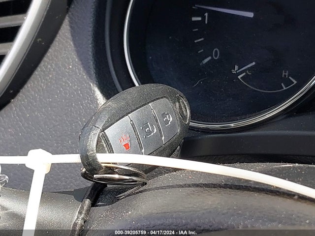Nissan ROGUE SV 2016 KNMAT2MTXGP694600 Image 11