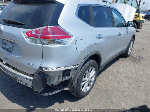 Nissan ROGUE SV 2016 KNMAT2MTXGP694600 Image 13